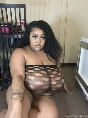 supersaiyanboobs