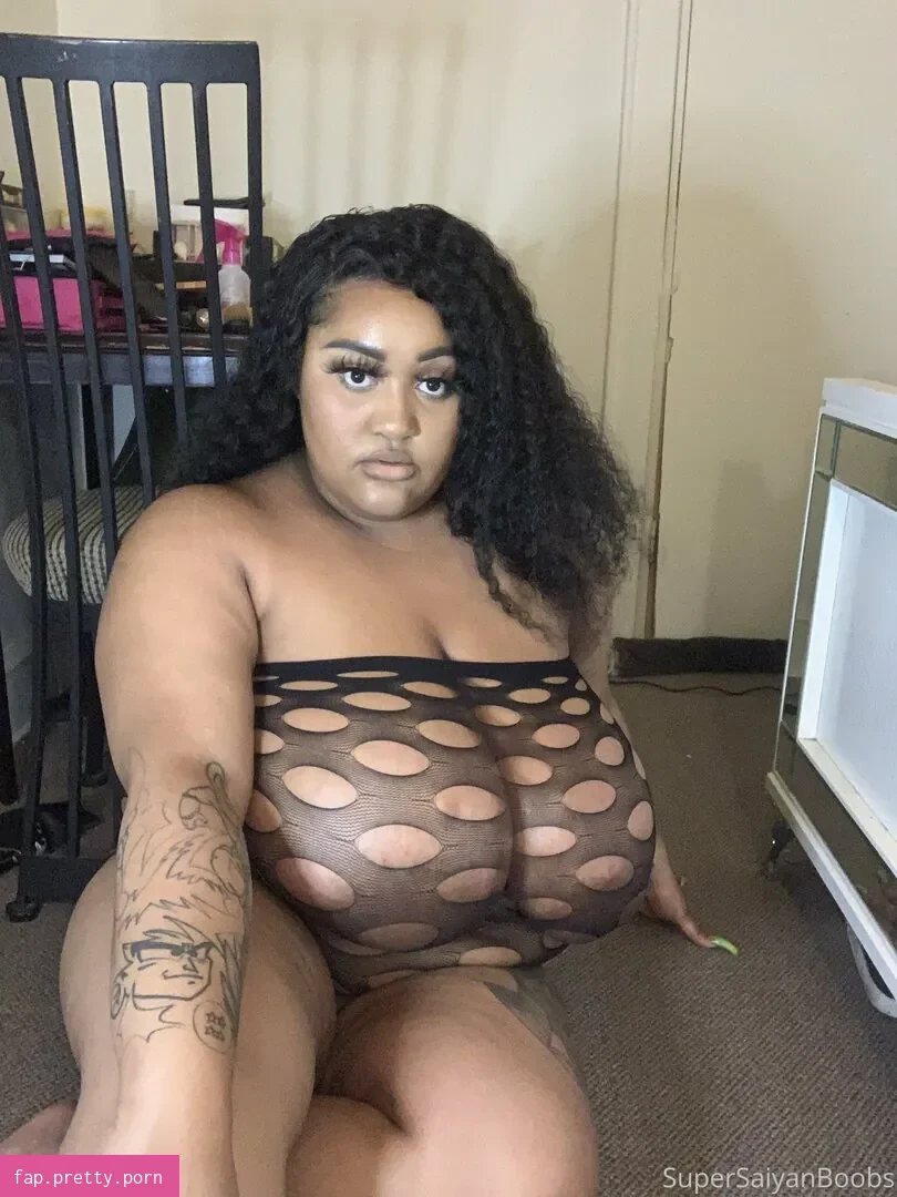 supersaiyanboobs - Photo #57