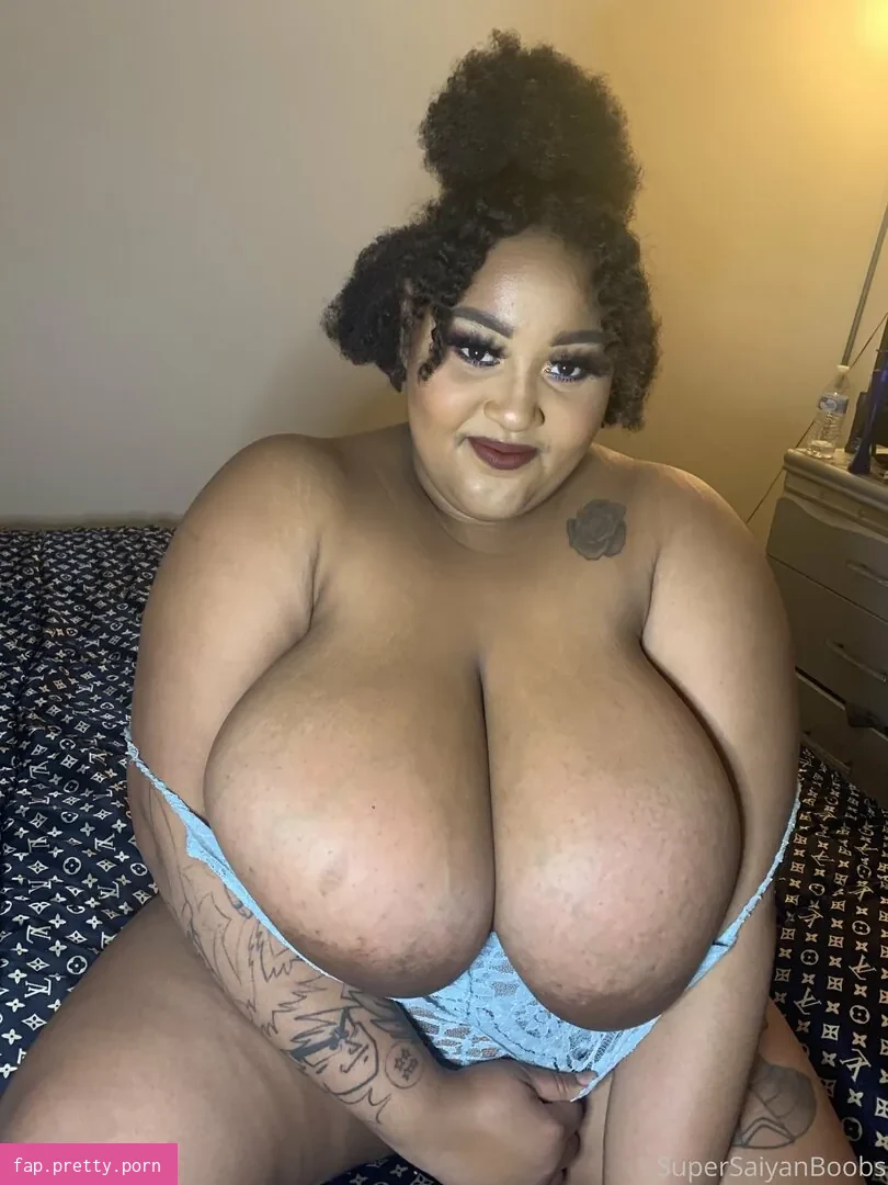 supersaiyanboobs - Photo #72