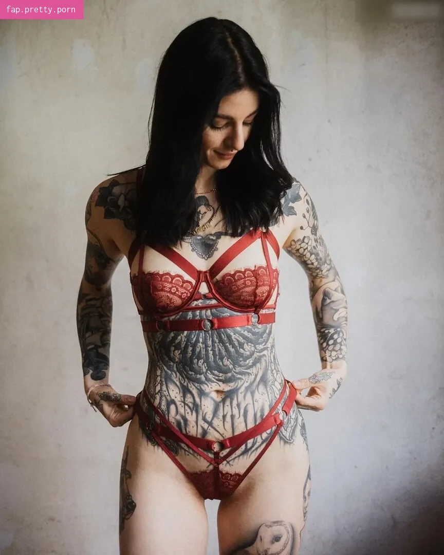 Susannameeow - Photo #10