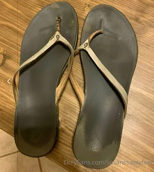 susanssassyfeet