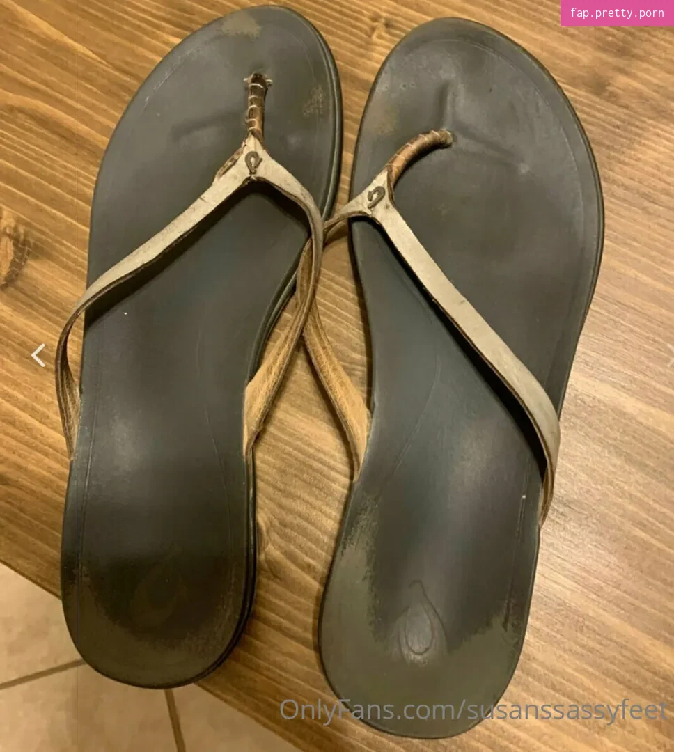 susanssassyfeet - Photo #06
