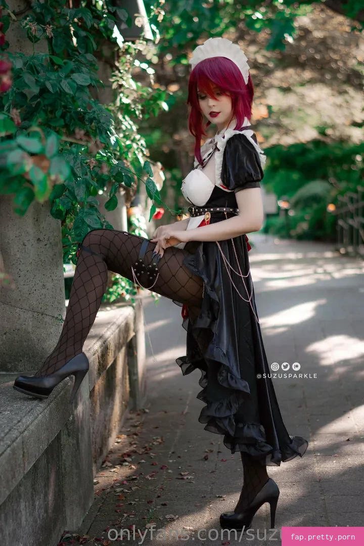 Suzusparkle - Photo #04