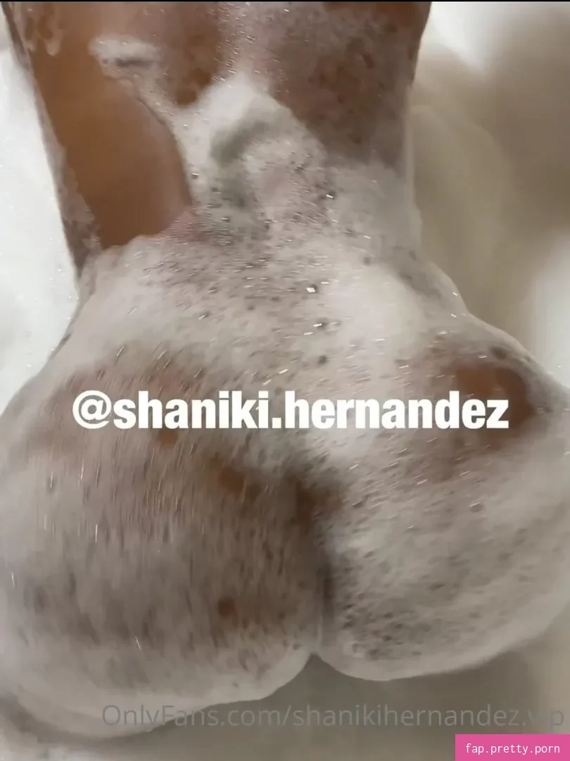 Shanikihernandez.vip - Photo #42