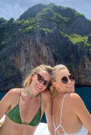 Shantel VanSanten