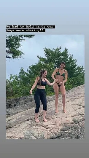 Shantel VanSanten