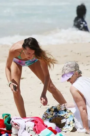 Sharni Vinson