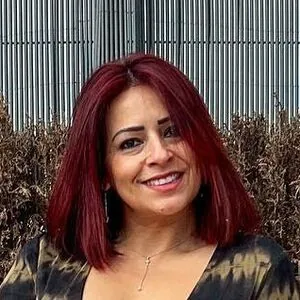 Silvana Vargas