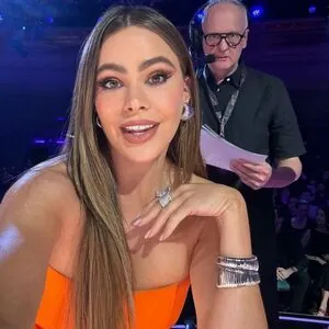 Sofia Vergara