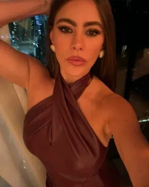Sofia Vergara
