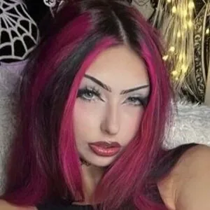Soulbewitch / VioletzTV