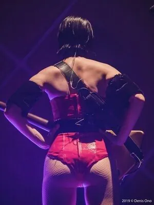 St Vincent
