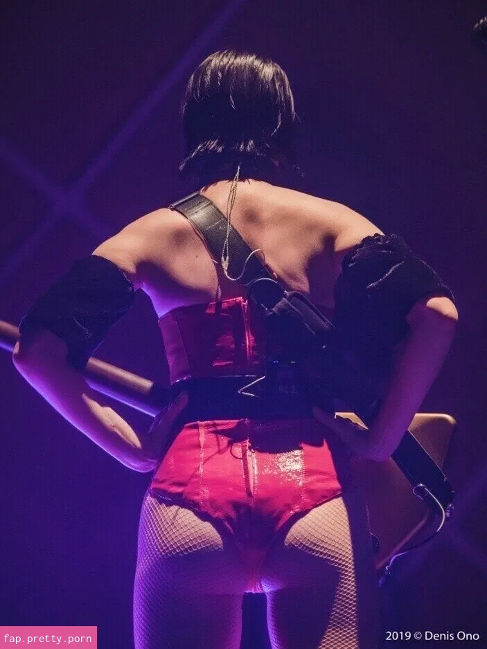 St Vincent - Photo #13