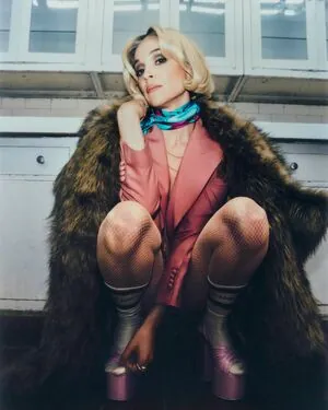 St Vincent