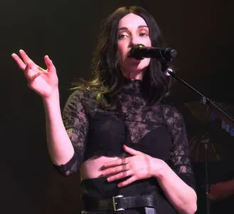 St Vincent