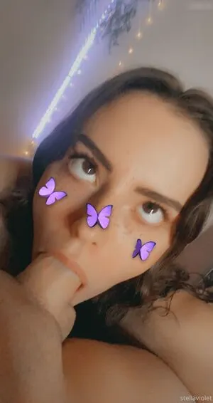 Stella Violet