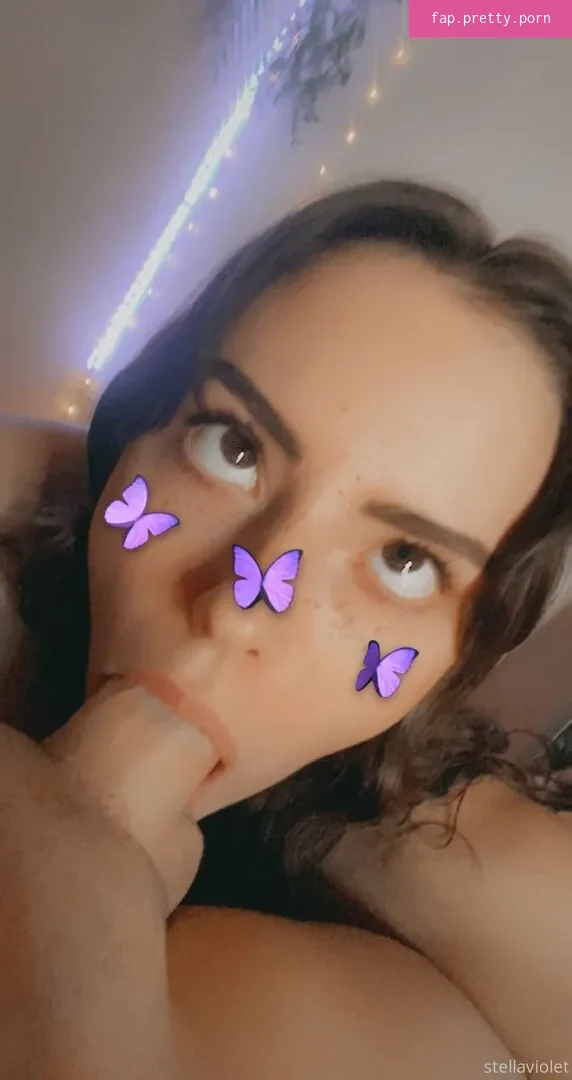 Stella Violet - Photo #43