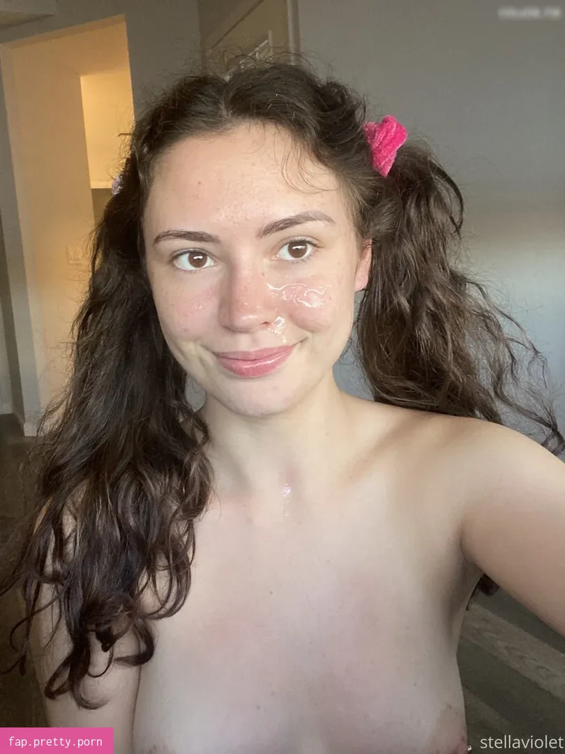 Stella Violet - Photo #31
