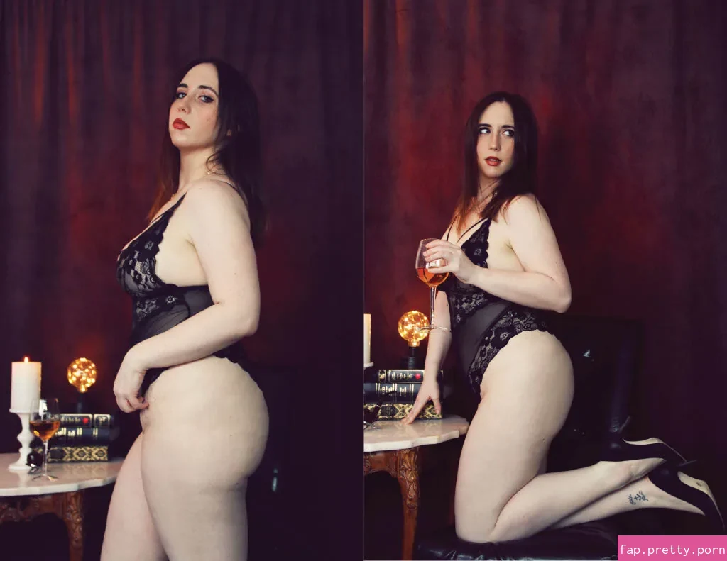 Stephanie Van Rijn - Photo #95