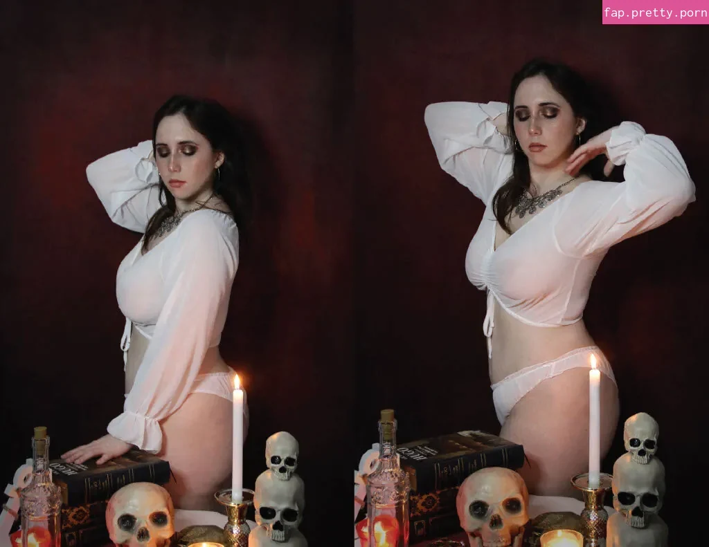 Stephanie Van Rijn - Photo #32