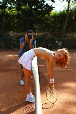 Svenja Van Den Bogaart