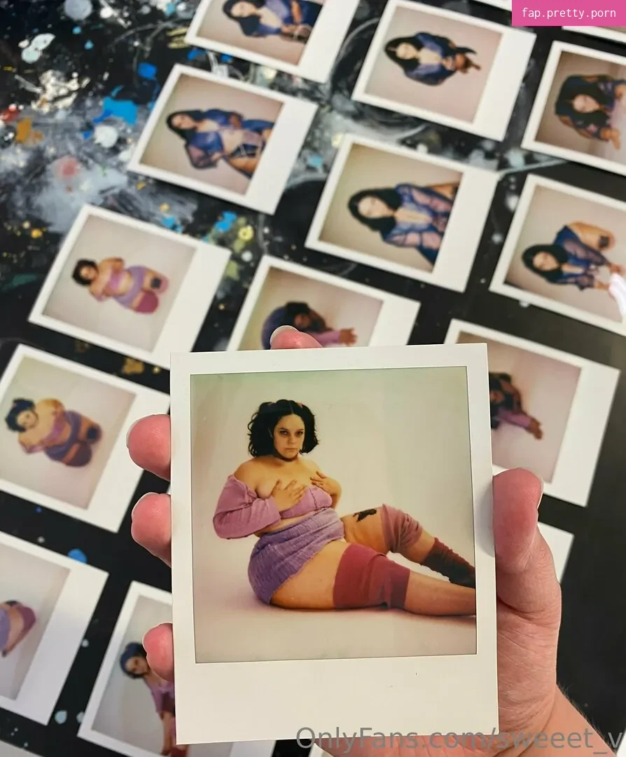 Sweeet_V - Photo #27