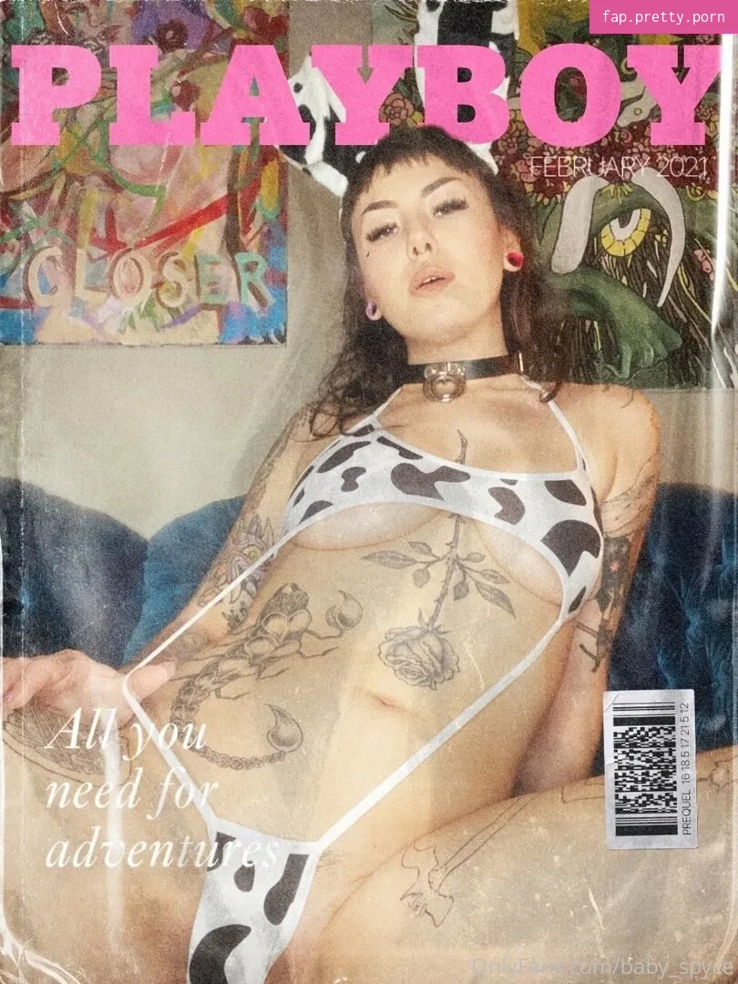 synthia_valentine - Photo #24