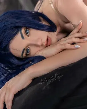 Sai Westwood / Misaki Sai - SOCIAL MEDIA THREAD