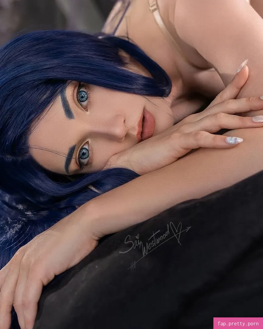 Sai Westwood / Misaki Sai - SOCIAL MEDIA THREAD - Photo #19