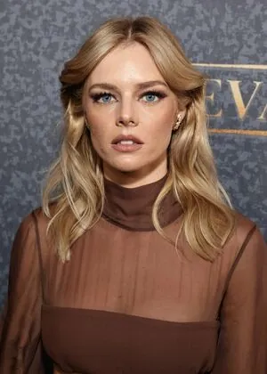 Samara Weaving