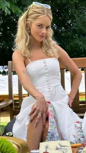 Samara Weaving