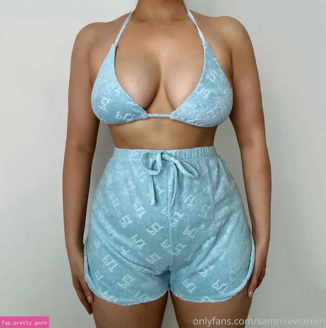 Sammie Warren - Photo #26