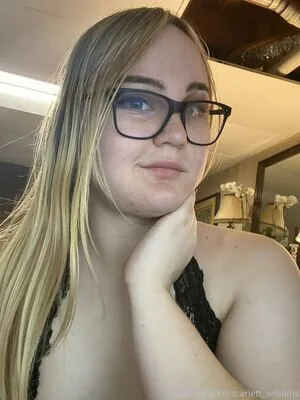 Scarlett Williams