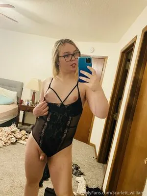 Scarlett Williams