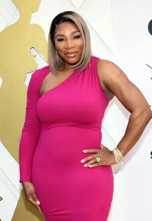 Serena Williams