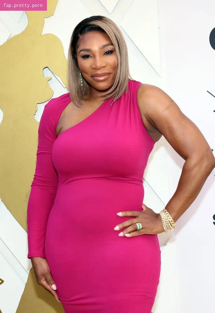 Serena Williams - Photo #27