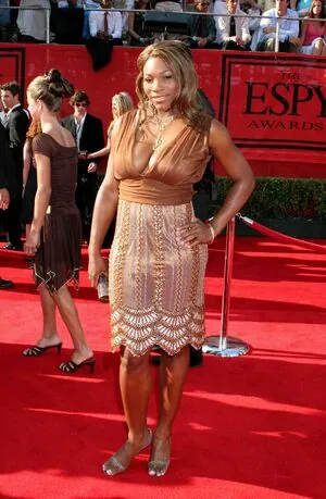 Serena Williams