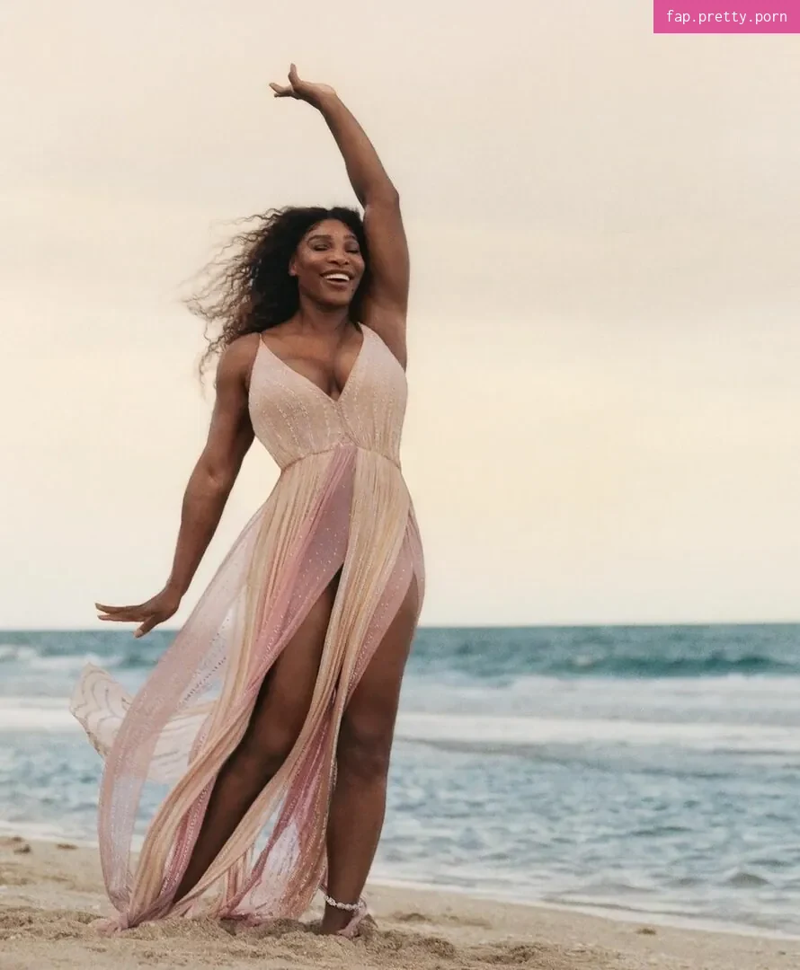Serena Williams - Photo #79