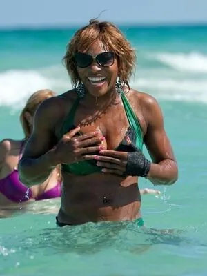Serena Williams