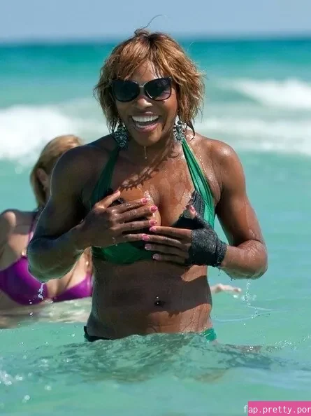 Serena Williams - Photo #53