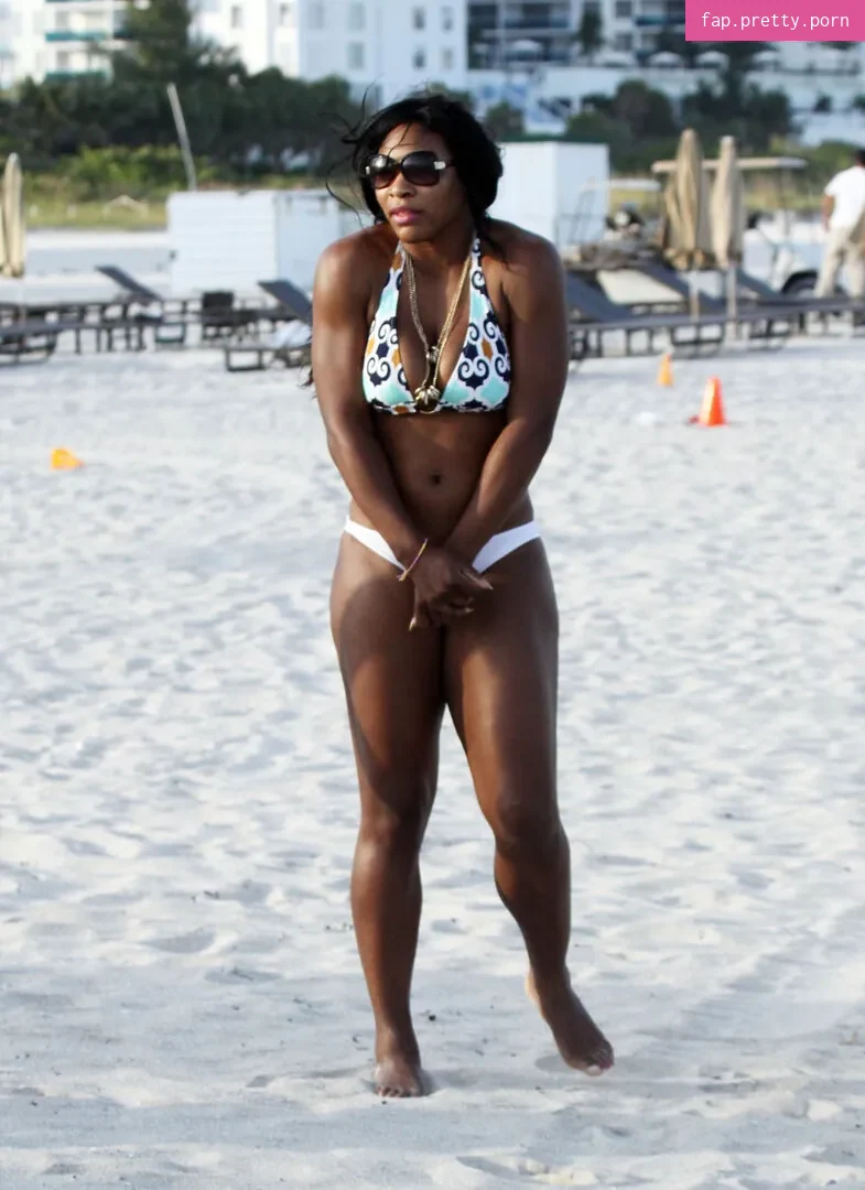 Serena Williams - Photo #16