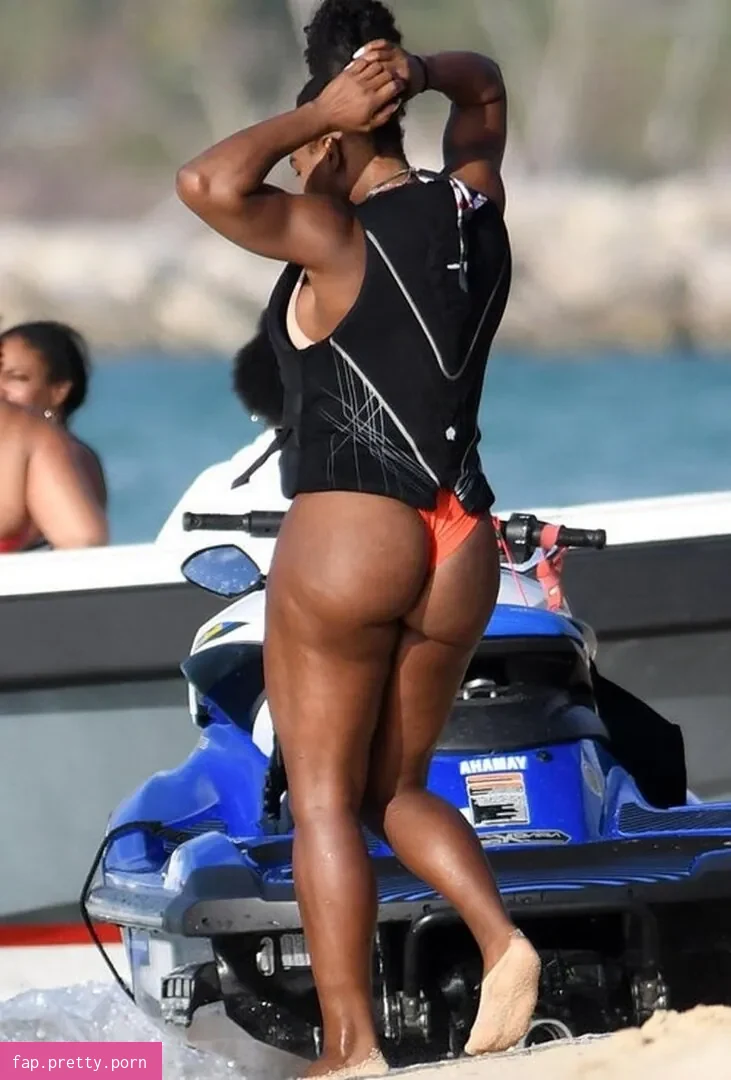 Serena Williams - Photo #56
