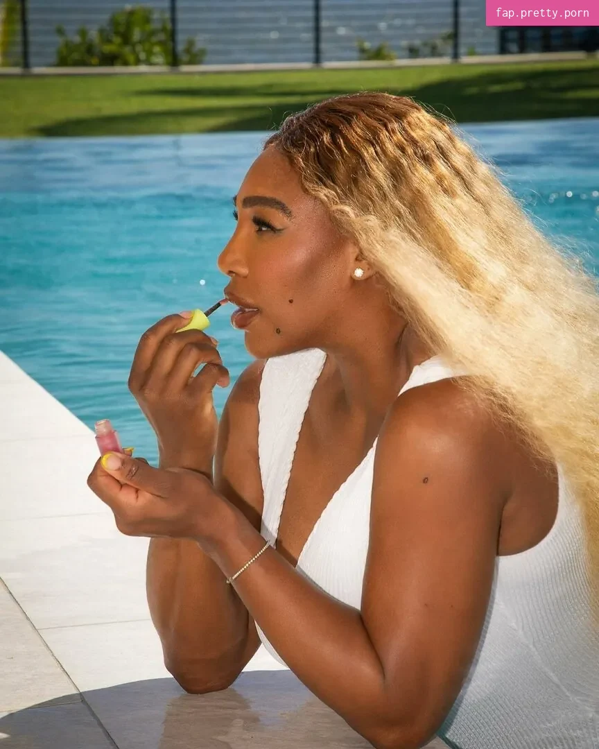 Serena Williams - Photo #80