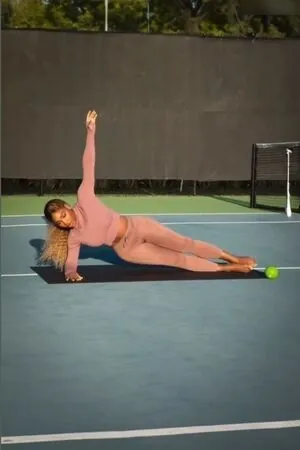 Serena Williams