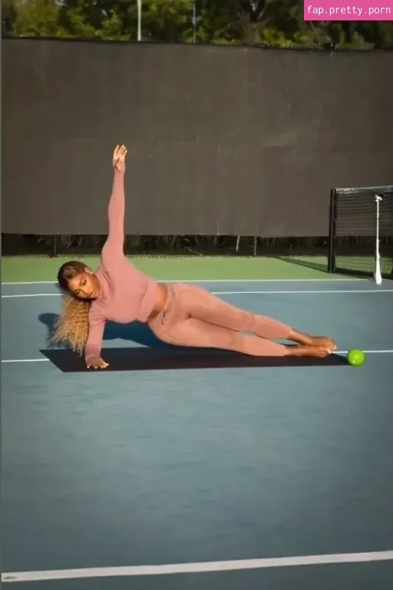 Serena Williams - Photo #90