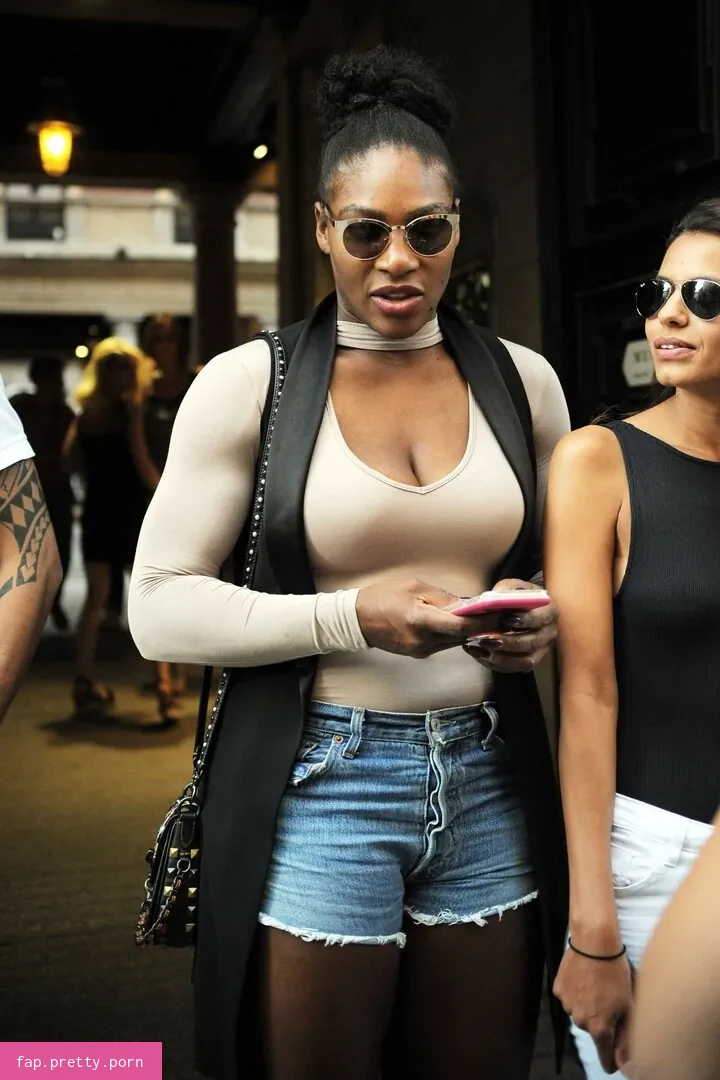 Serena Williams - Photo #54