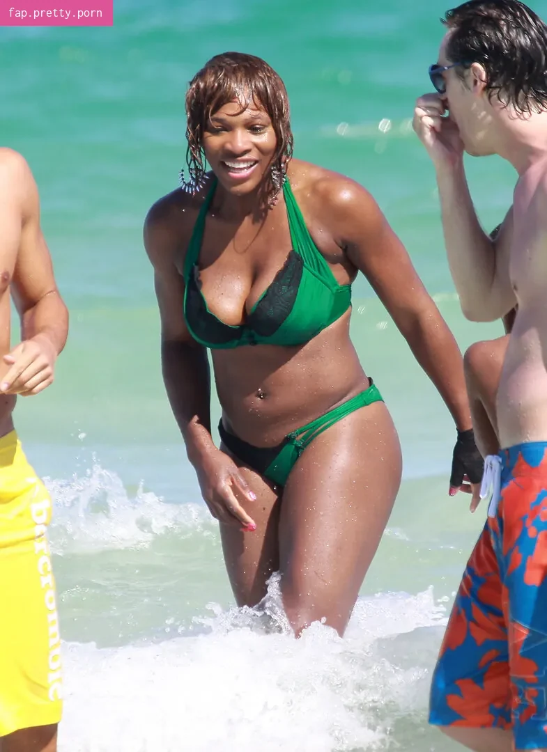 Serena Williams - Photo #95