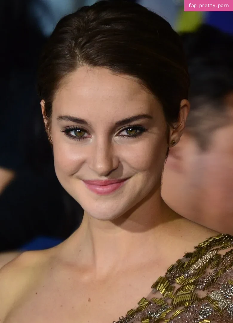 Shailene Woodley - Photo #41