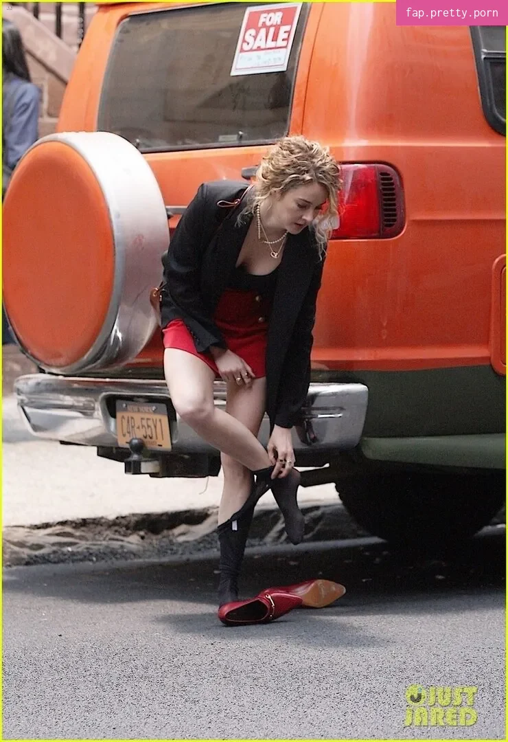 Shailene Woodley - Photo #71