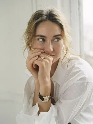 Shaliene Woodley